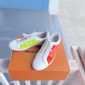 Louis Vuitton Luxembourg’s